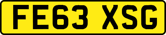 FE63XSG
