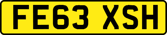 FE63XSH