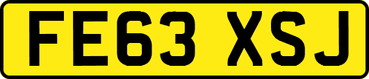 FE63XSJ