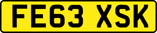 FE63XSK