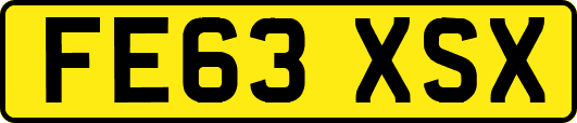 FE63XSX