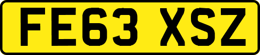 FE63XSZ