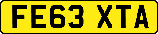 FE63XTA