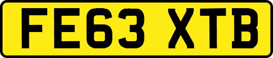 FE63XTB