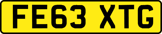 FE63XTG