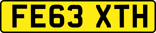 FE63XTH