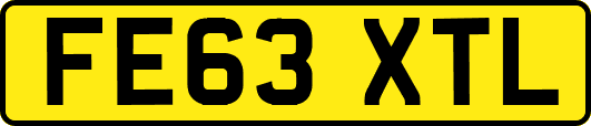 FE63XTL
