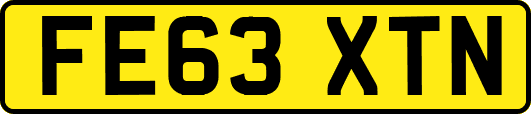 FE63XTN