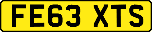 FE63XTS