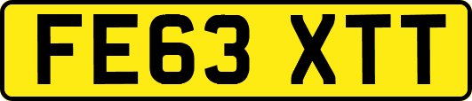 FE63XTT