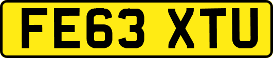 FE63XTU