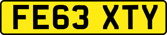 FE63XTY