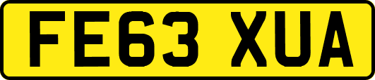 FE63XUA