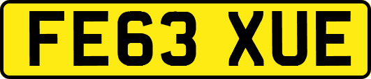 FE63XUE