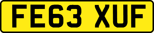FE63XUF