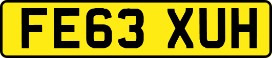 FE63XUH