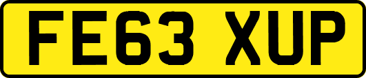 FE63XUP