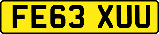 FE63XUU