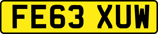 FE63XUW