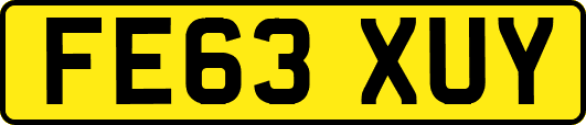 FE63XUY