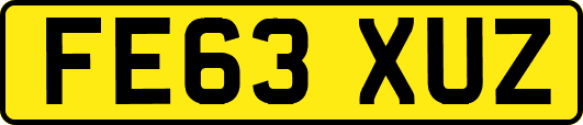 FE63XUZ