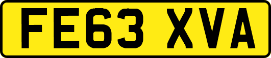 FE63XVA