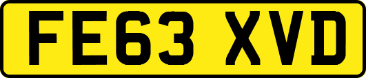 FE63XVD