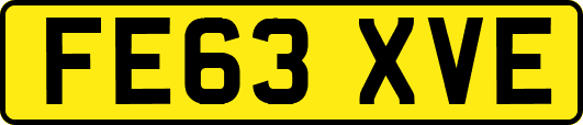 FE63XVE