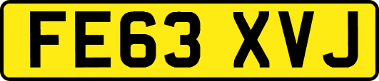 FE63XVJ