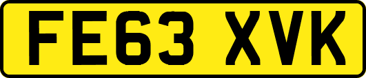 FE63XVK