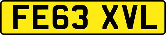 FE63XVL