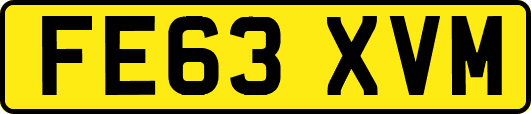 FE63XVM