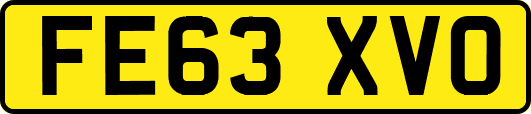 FE63XVO
