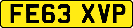 FE63XVP