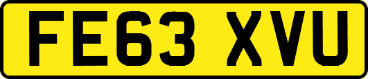 FE63XVU