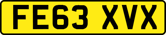 FE63XVX