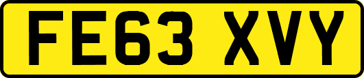 FE63XVY