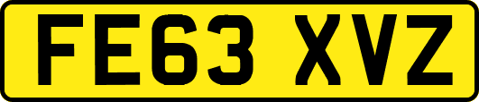 FE63XVZ