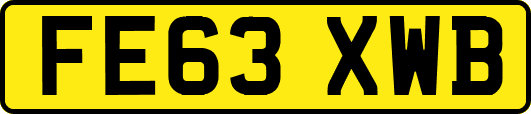 FE63XWB