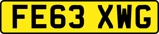 FE63XWG
