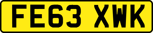 FE63XWK