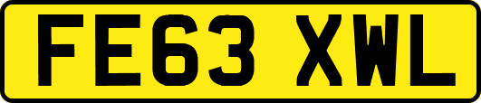 FE63XWL