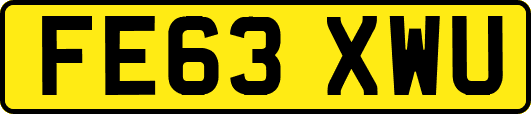 FE63XWU