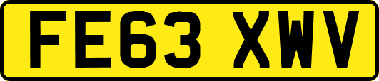 FE63XWV