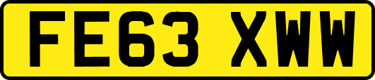 FE63XWW