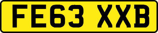 FE63XXB