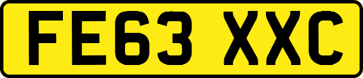 FE63XXC