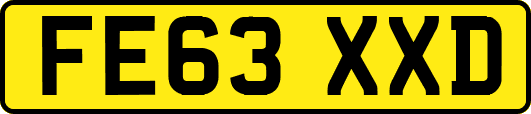 FE63XXD