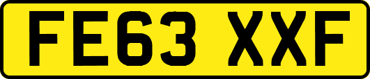 FE63XXF