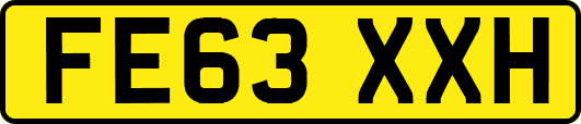 FE63XXH